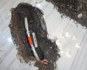 开封市测漏水电话