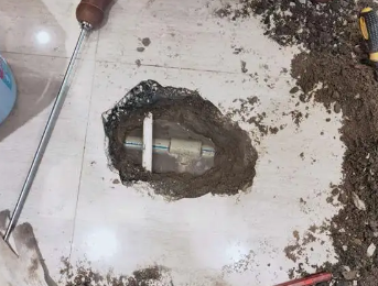 开封市测漏水电话