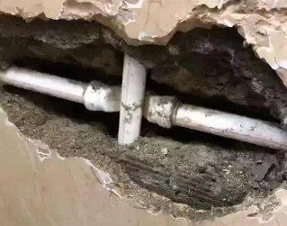 开封市测漏水哪家好