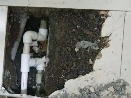 开封市测漏水哪家好