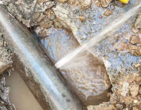 开封市测漏水公司