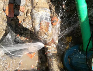 开封市测漏水公司电话