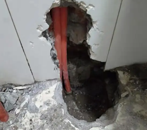 开封市漏水检测电话