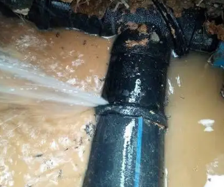 开封市测漏水公司哪家好