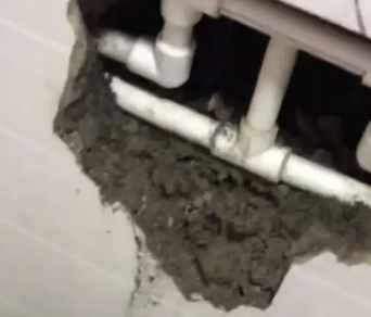 开封市漏水检测电话