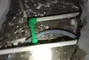 开封市测漏水公司