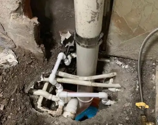 开封市漏水检测哪家好