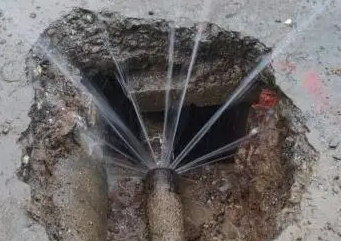 开封市漏水检测多少钱