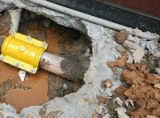 开封市漏水检测哪家好