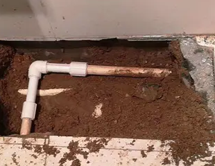 开封市测漏水哪家好