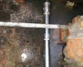 开封市漏水检测公司电话