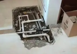 开封市卫生间测漏水如何检测