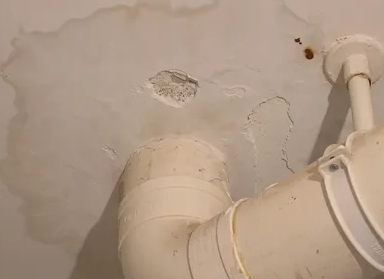 开封市卫生间测漏水多少钱