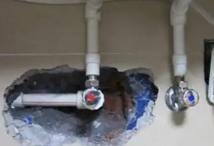 开封市卫生间测漏水查询方法