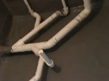 开封市水管漏水检测知识点