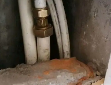 开封市水管漏水检测哪家好