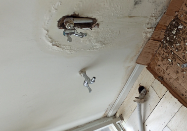 开封市卫生间测漏水