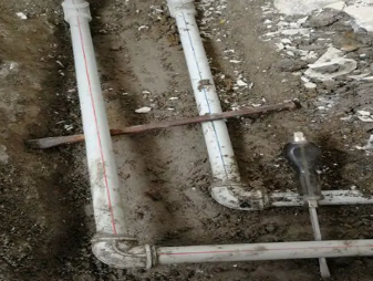 开封市卫生间测漏水多少钱