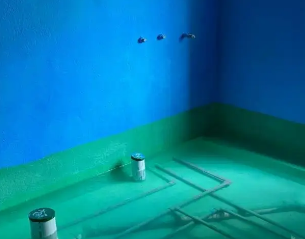 开封市卫生间防水