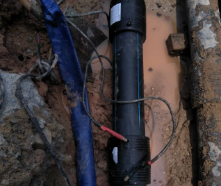 开封市水管漏水检测多少钱