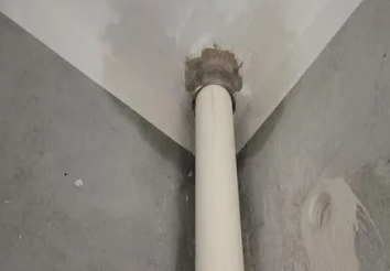 开封市卫生间测漏水之渗水防护