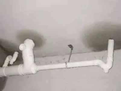 开封市卫生间测漏水的几种情景