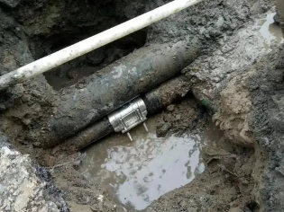 开封市水管漏水检测的传递距离多少