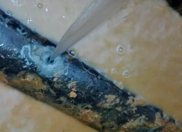 开封市水管漏水检测多少钱