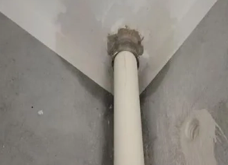 开封市卫生间测漏水的新闻分享