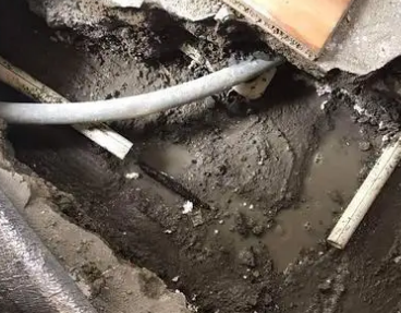 开封市卫生间测漏水价格明细