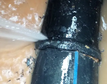 开封市水管漏水检测的小妙招