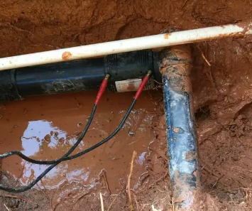 开封市水管漏水检测多少钱