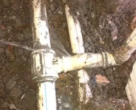 开封市卫生间测漏水多少钱