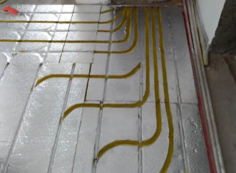 开封市地暖维修哪家好