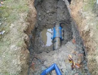 开封市水管漏水检测多少钱