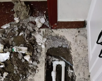 开封市卫生间测漏水的相关问题