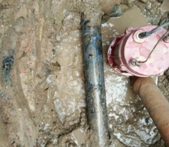 开封市水管漏水检测的检测方法