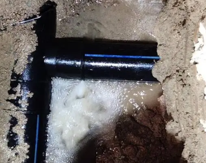 开封市水管漏水检测哪家好