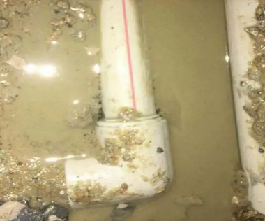 开封市水管漏水检测多少钱