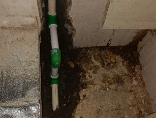 开封市卫生间测漏水哪家好