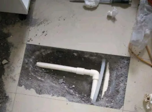 开封市卫生间测漏水哪家好