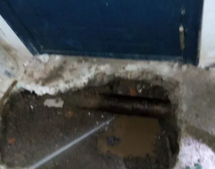 开封市水管漏水检测多少钱