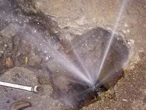 开封市水管漏水检测哪家好