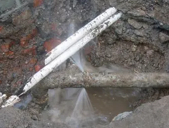 开封市测漏水多少钱