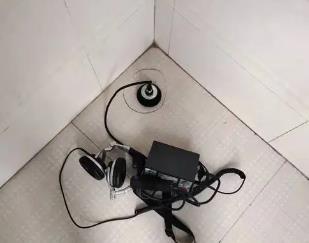 开封市测漏水公司