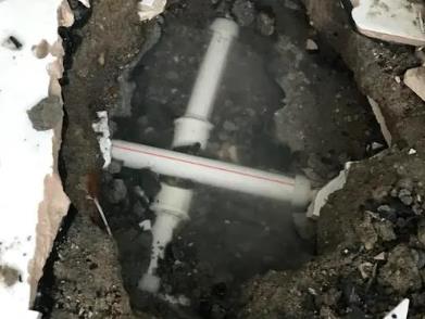 开封市漏水检测公司哪家好