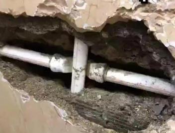 开封市漏水检测电话多少