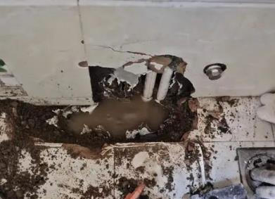 开封市漏水检测电话