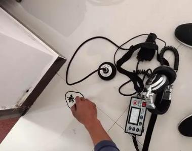 开封市测漏水公司电话